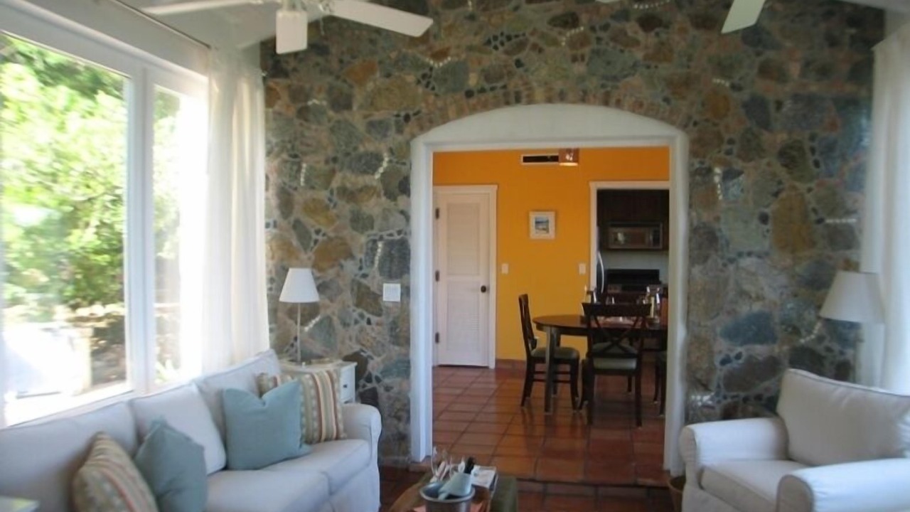 Photo of Livingroom in Fish Bay
