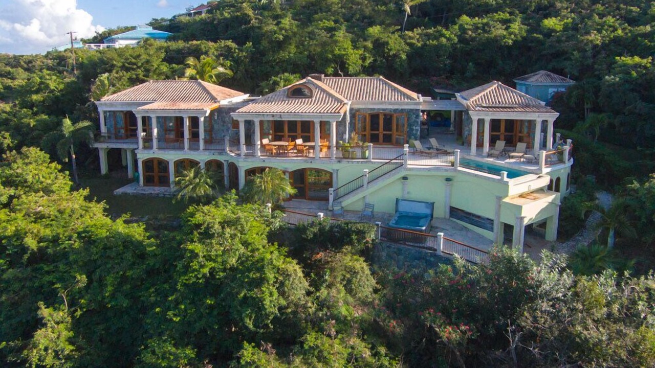 Photo of Outdoor in Great Cruz Bay