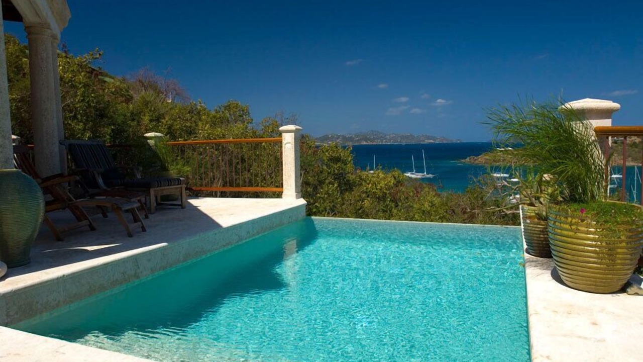 Photo of Outdoor in Great Cruz Bay