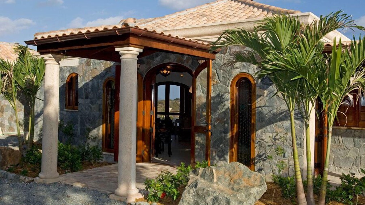 Photo of Outdoor in Great Cruz Bay
