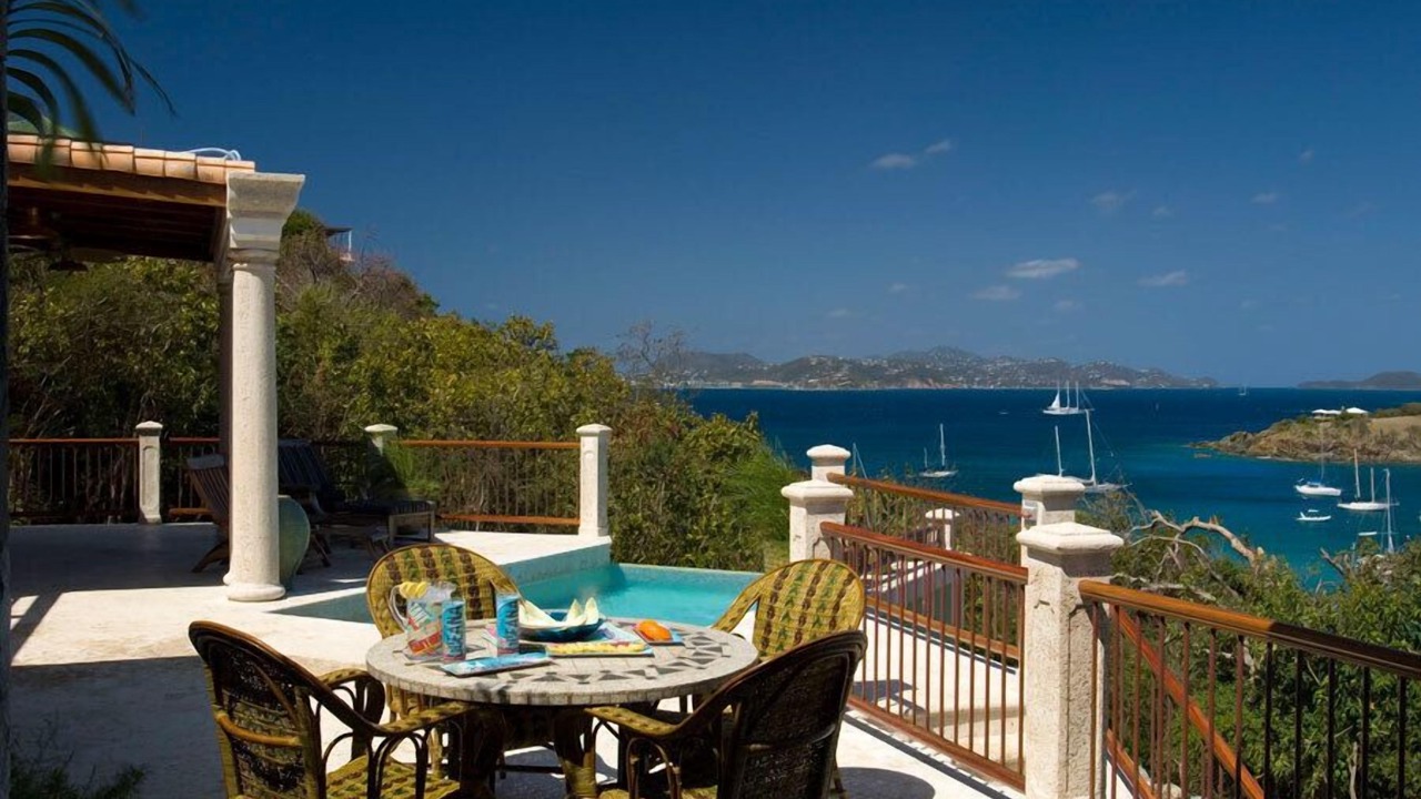 Photo of Outdoor in Great Cruz Bay
