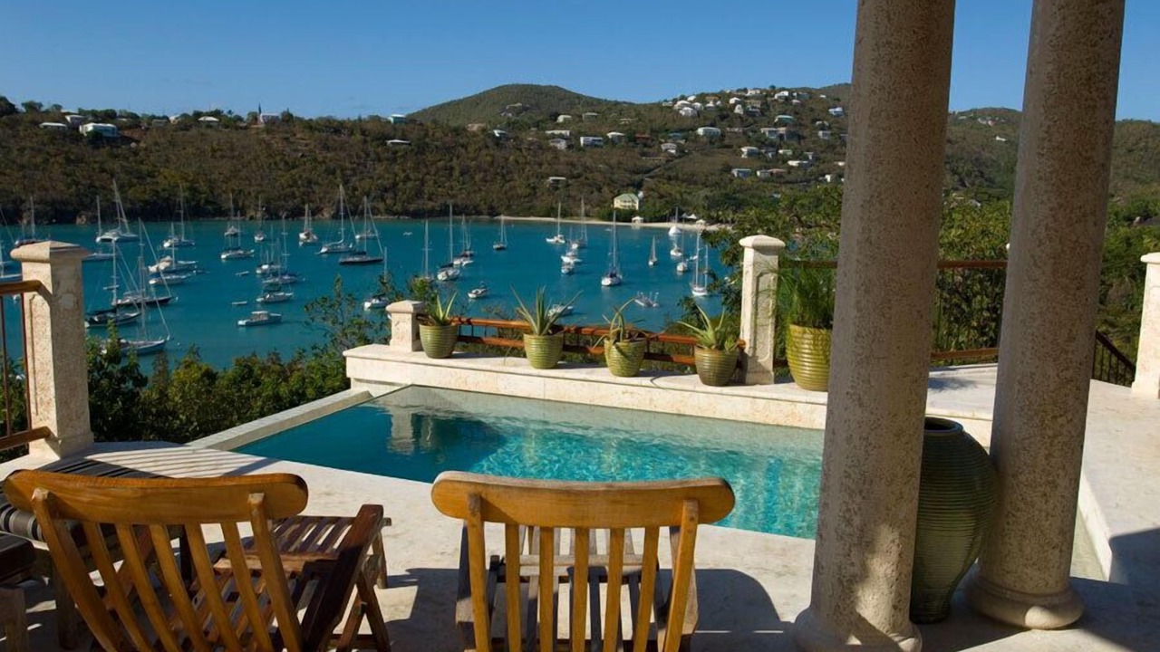 Photo of Outdoor in Great Cruz Bay