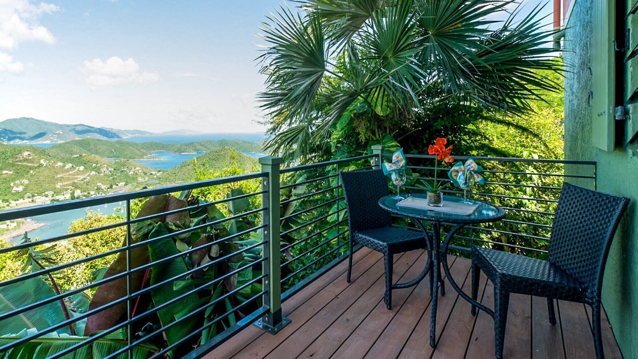 Photo of Outdoor in Estate Carolina