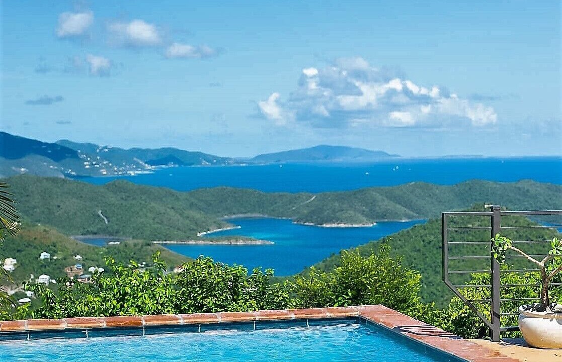 Photo of Outdoor in Estate Carolina