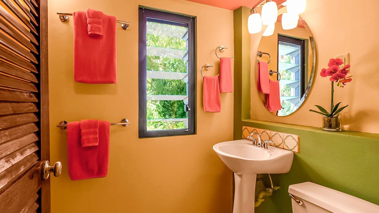 Photo of Bathroom in Estate Carolina