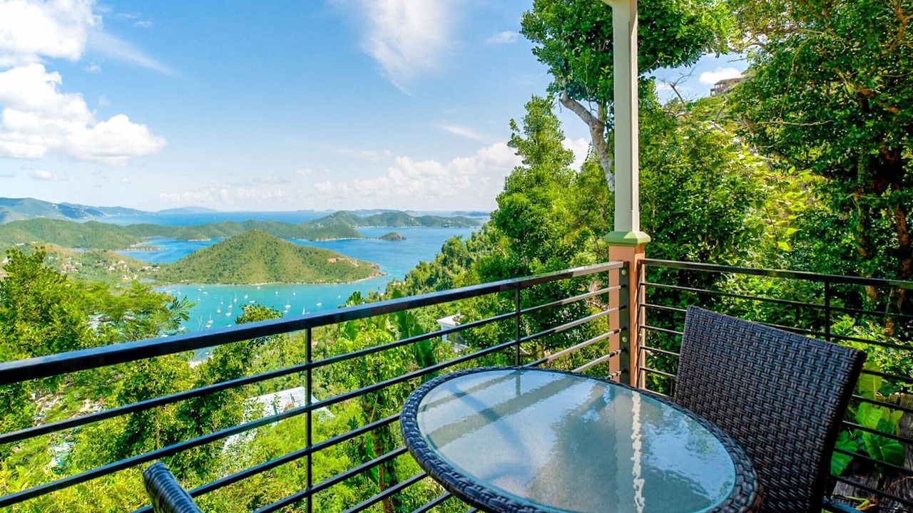 Photo of Outdoor in Estate Carolina