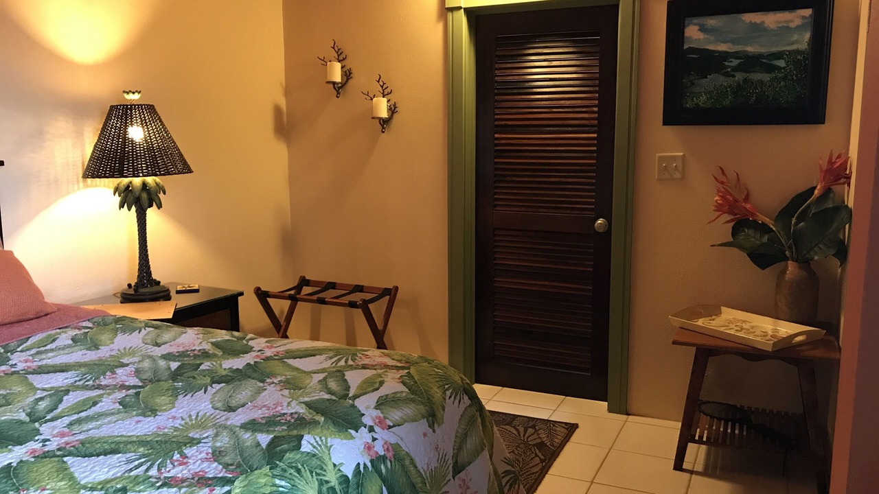 Photo of Bedroom in Estate Carolina