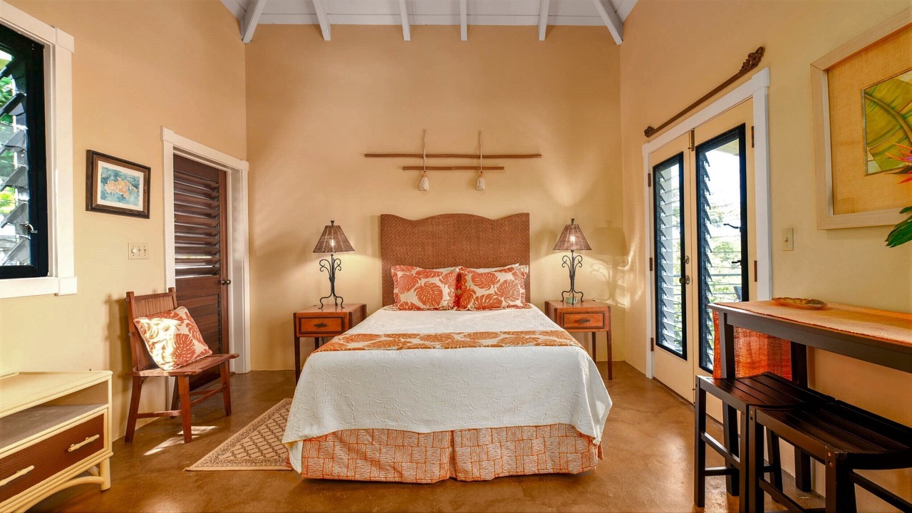 Photo of Bedroom in Estate Carolina