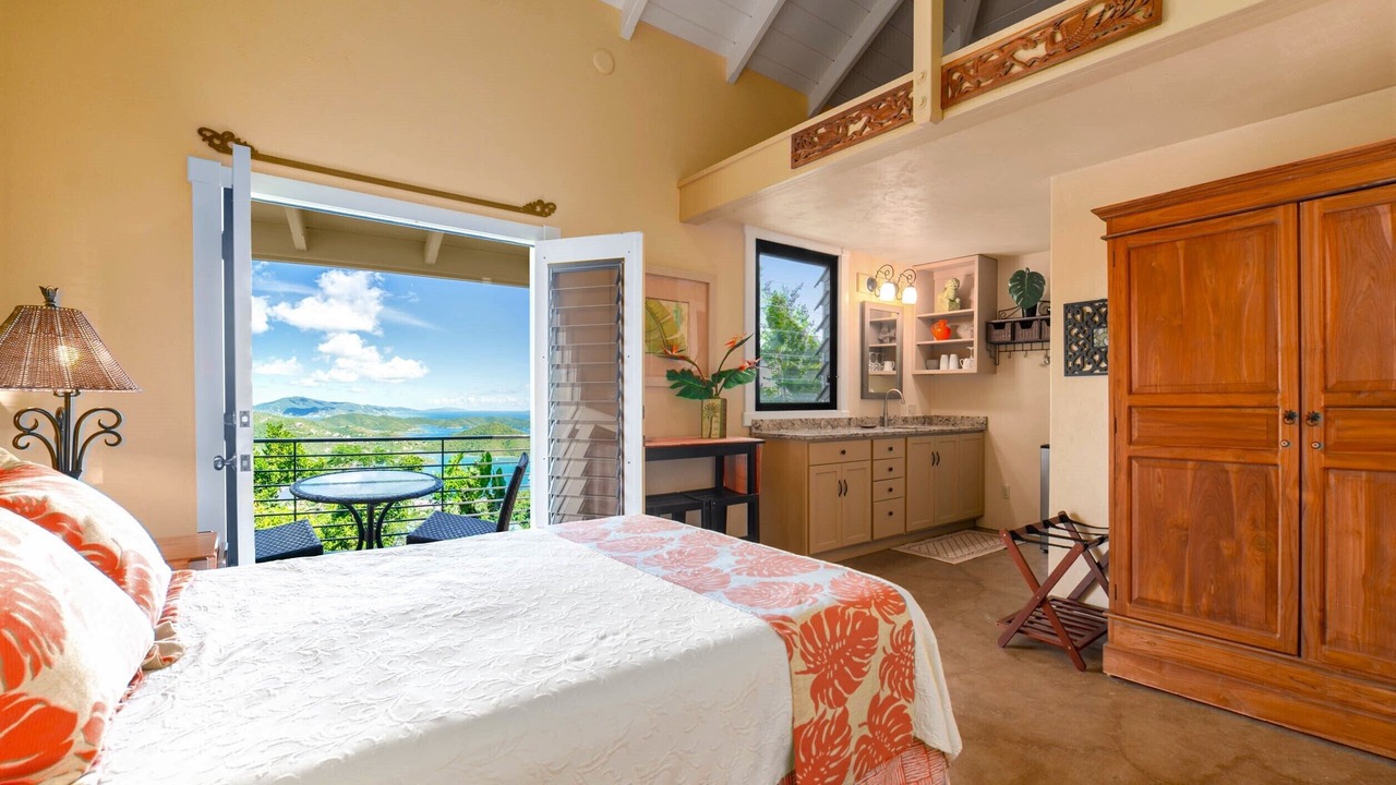 Photo of Bedroom in Estate Carolina