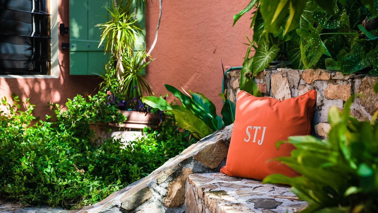 Photo of Outdoor in Estate Carolina