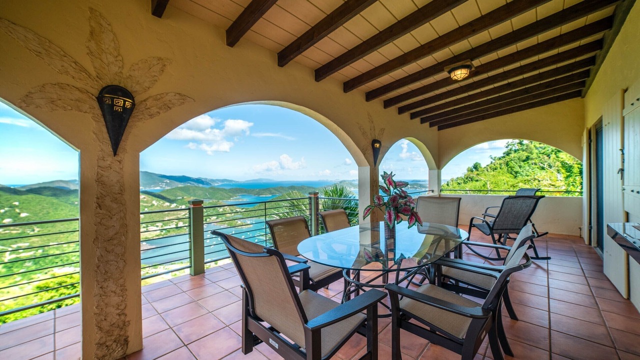 Photo of Outdoor in Estate Carolina