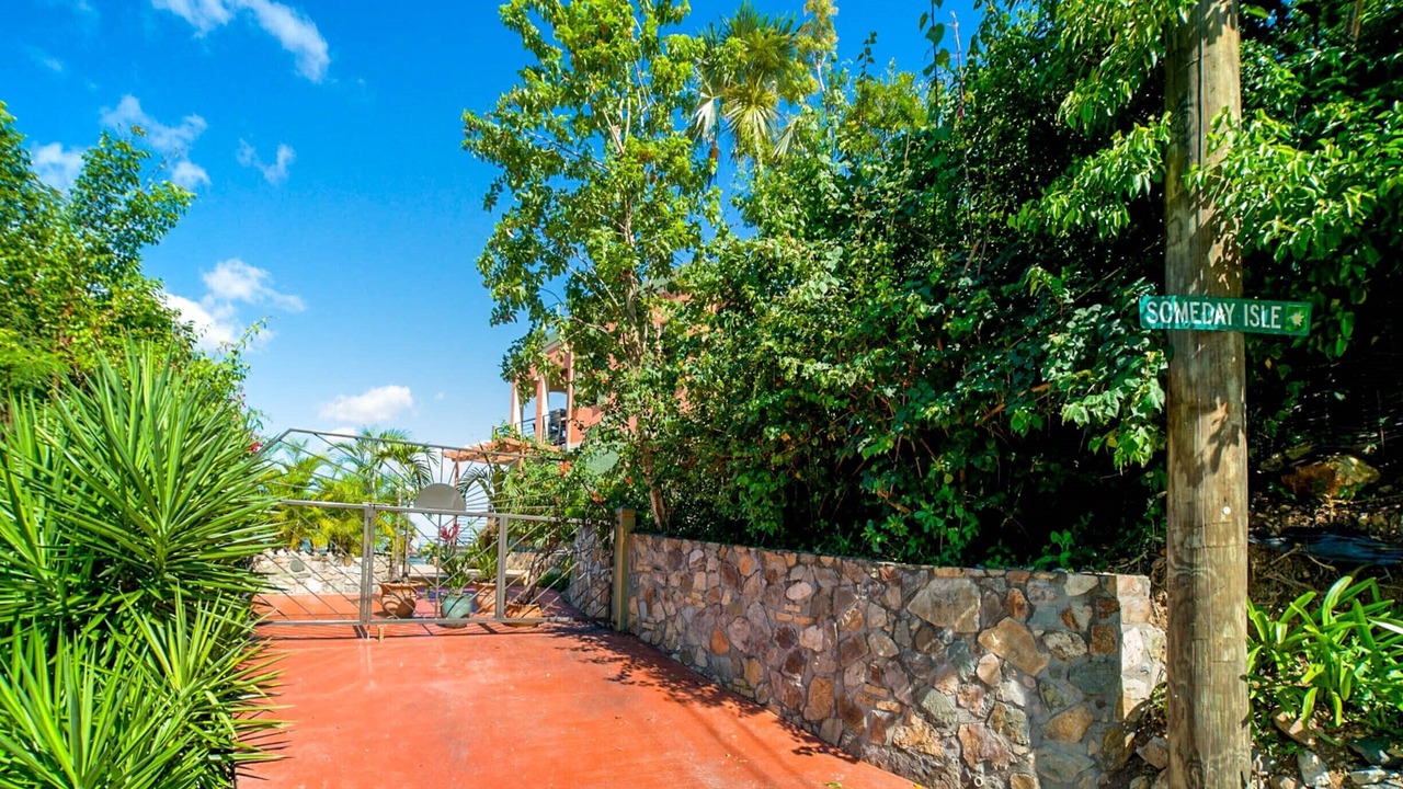 Photo of Outdoor in Estate Carolina