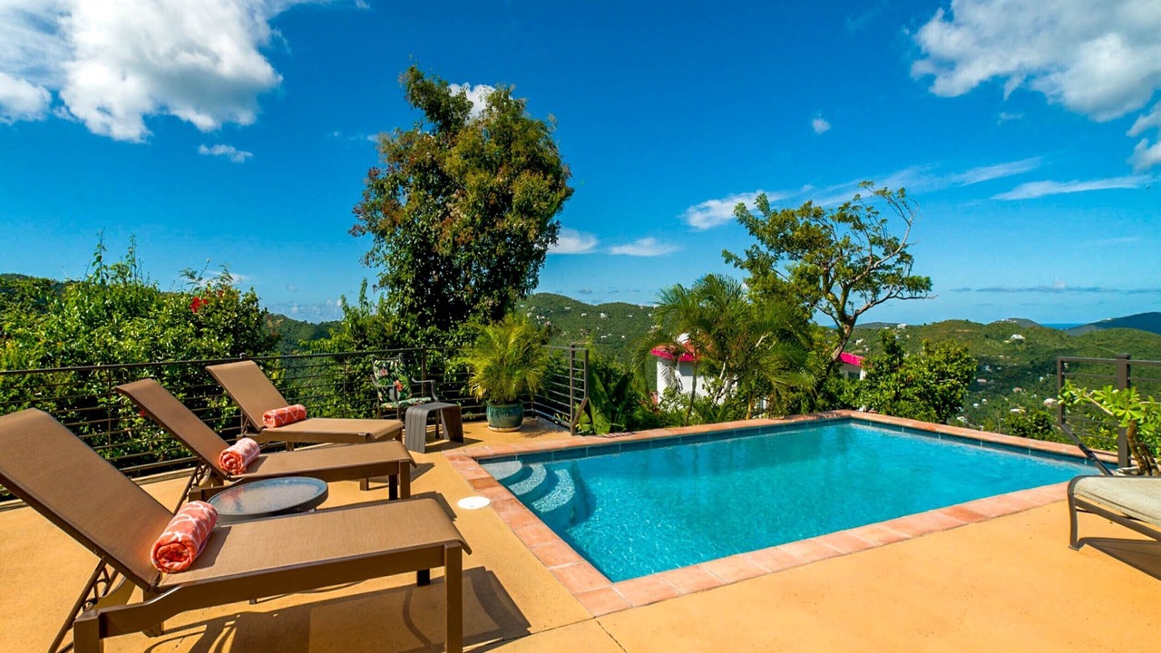 Photo of Outdoor in Estate Carolina