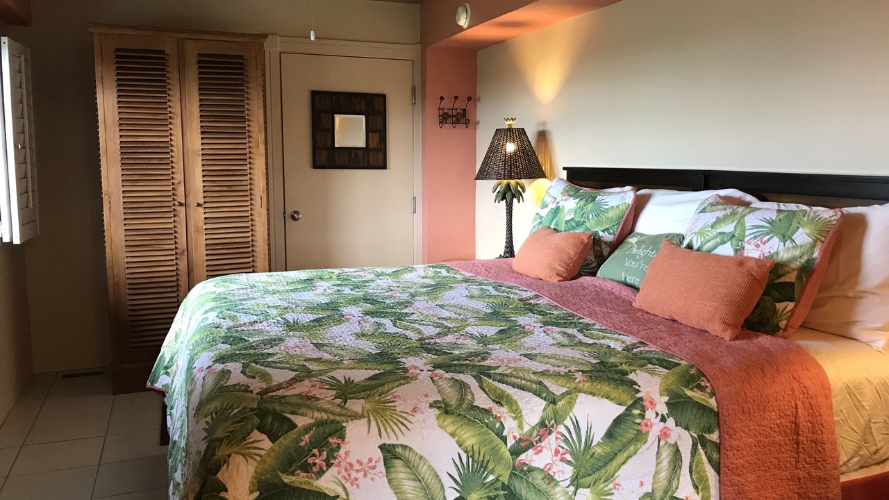 Photo of Bedroom in Estate Carolina
