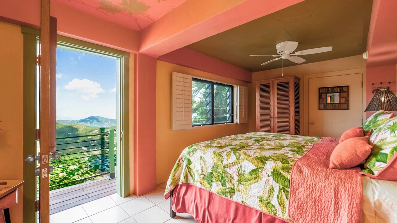 Photo of Bedroom in Estate Carolina