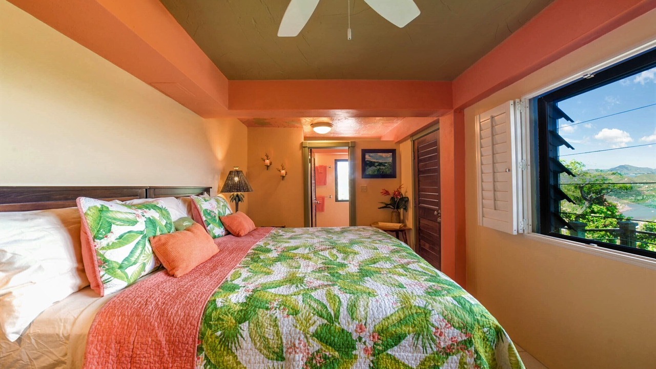 Photo of Bedroom in Estate Carolina