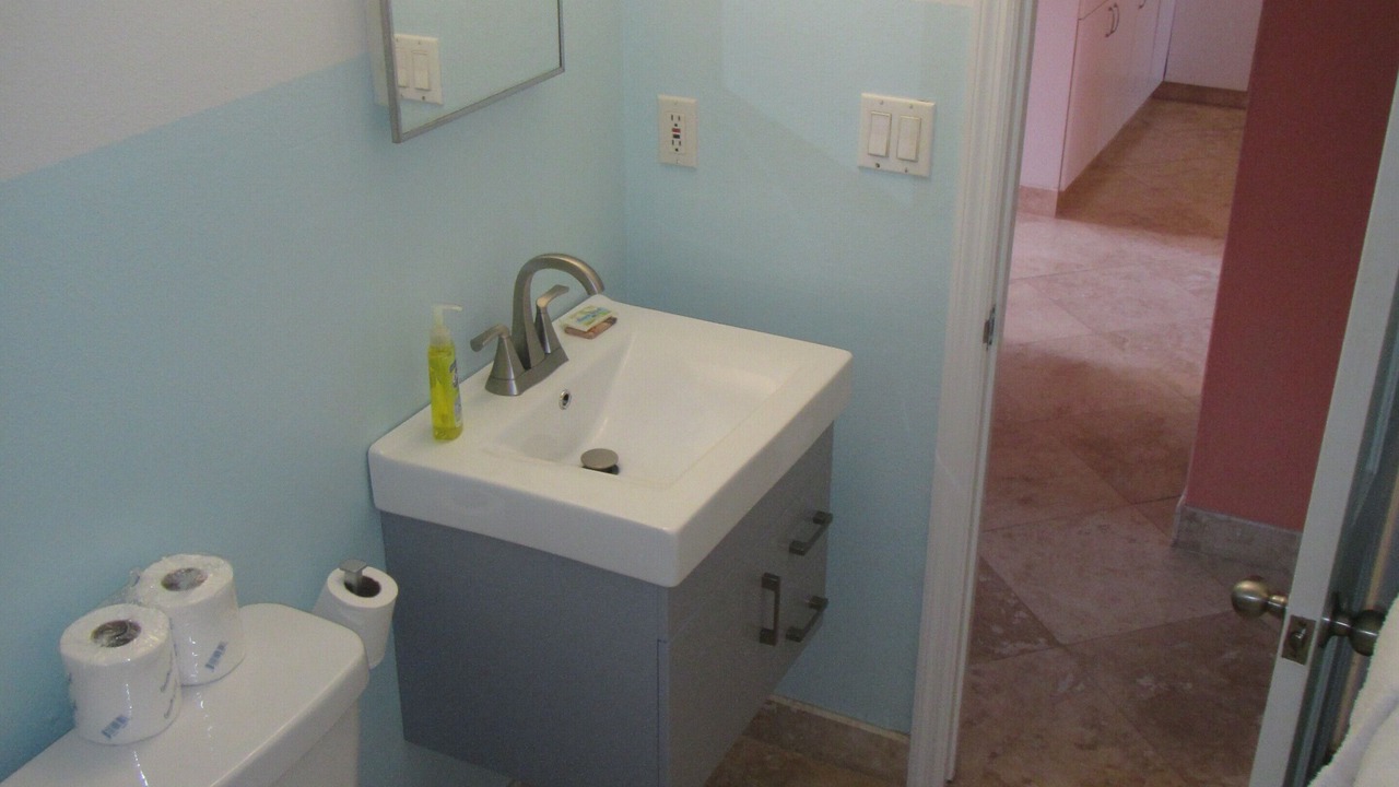 Photo of Bathroom in Richmond