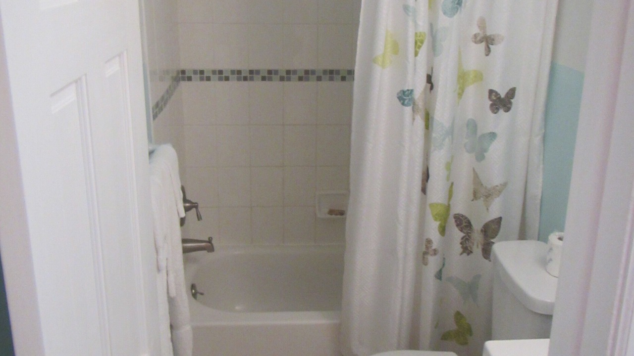Photo of Bathroom in Richmond