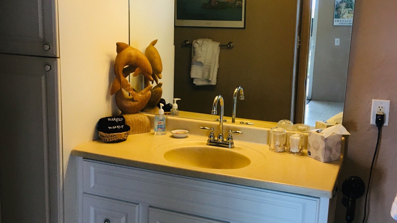 Photo of Bathroom in Lower Carolina