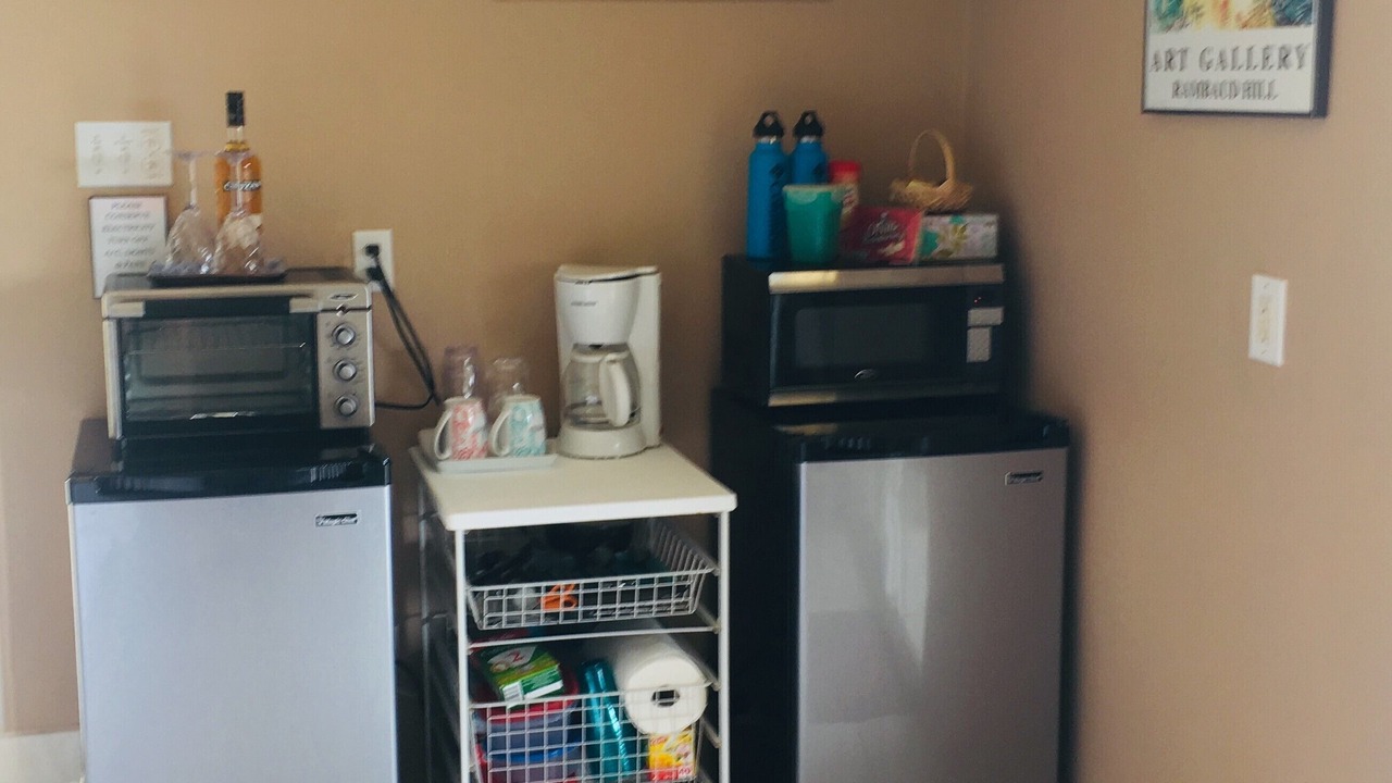 Photo of Kitchen in Lower Carolina