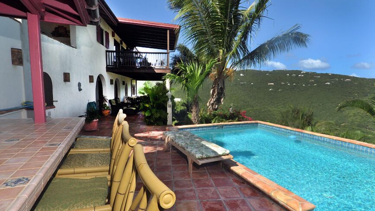Photo of Outdoor in Estate Emmaus