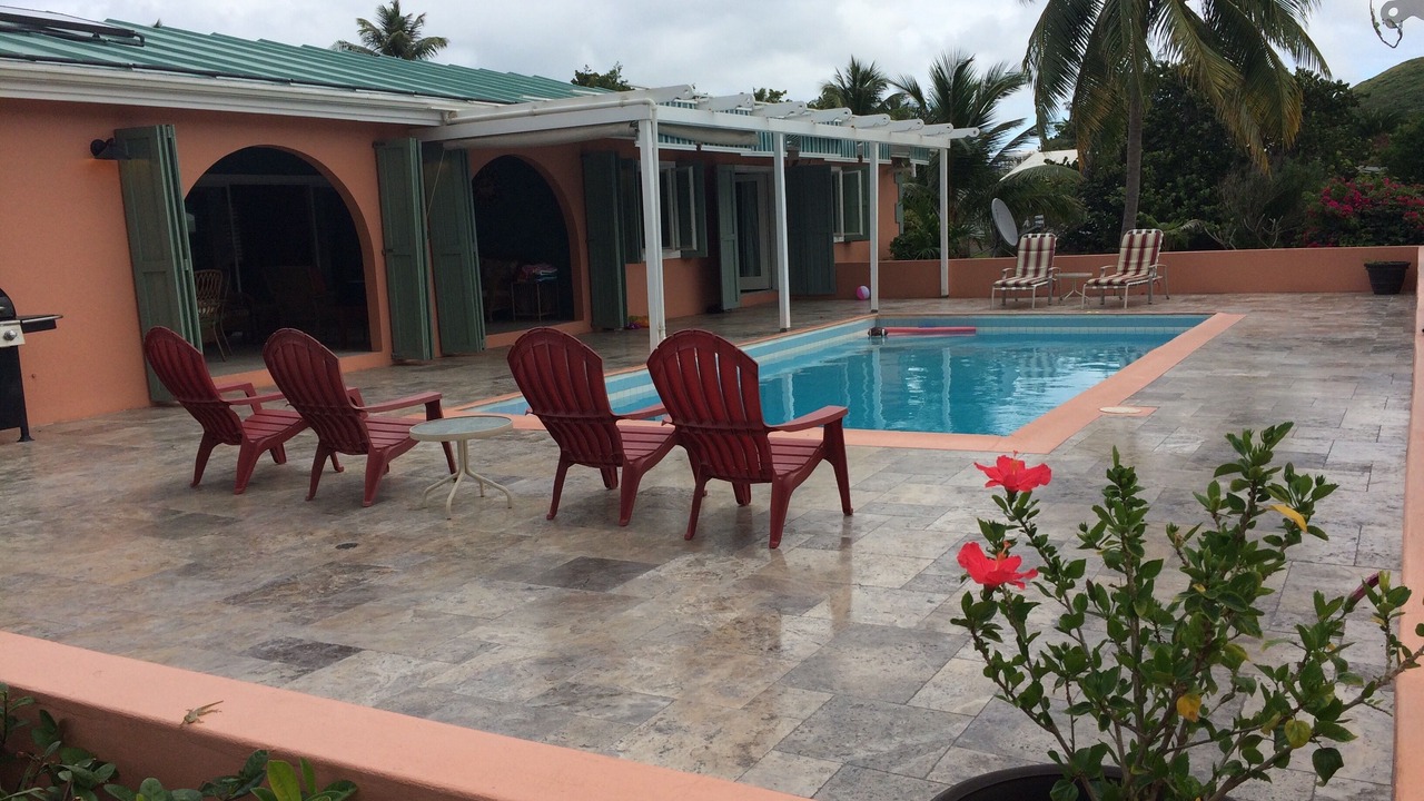 Photo of Outdoor in Judith's Fancy