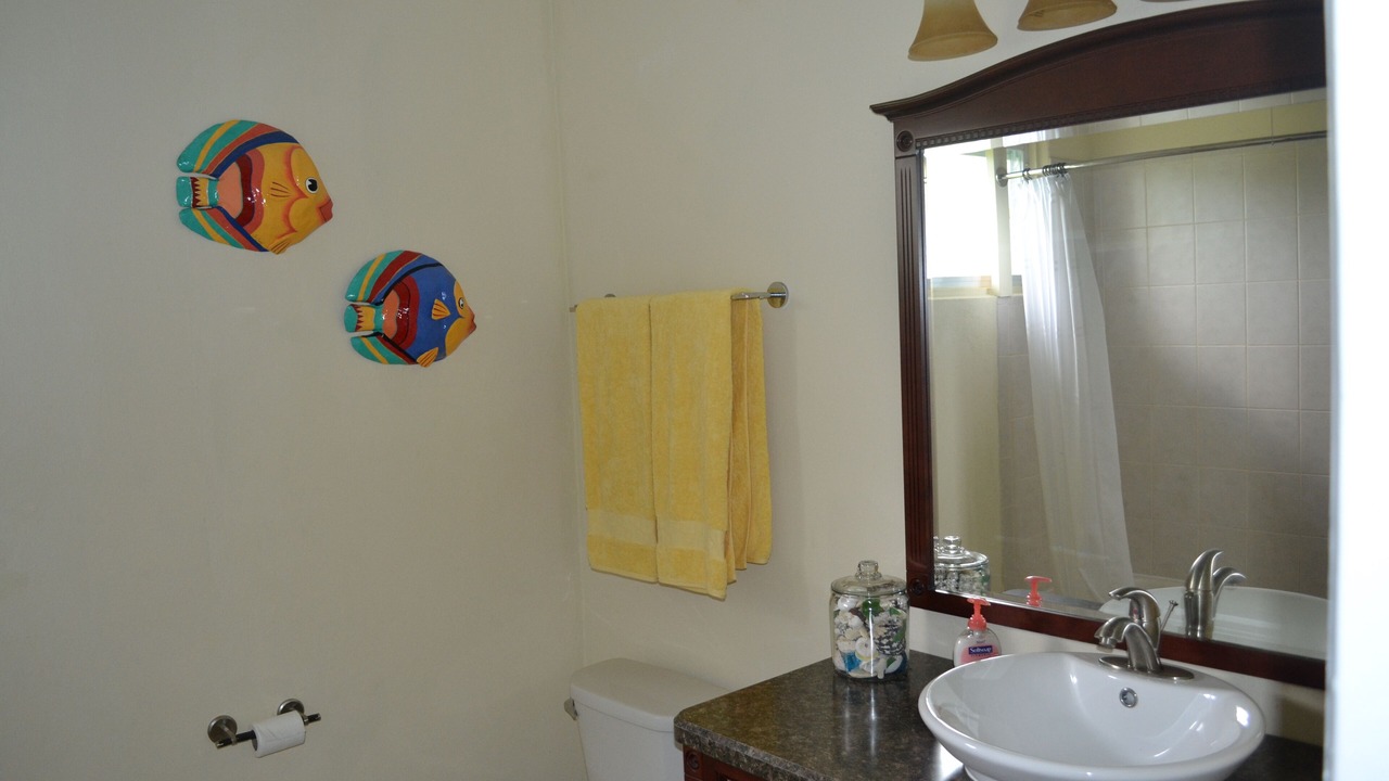 Photo of Bathroom in Judith's Fancy