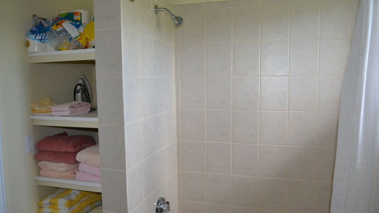 Photo of Bathroom in Judith's Fancy