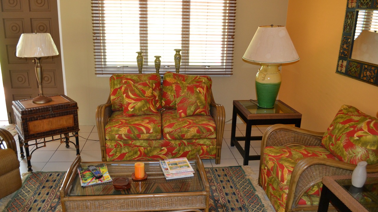 Photo of Livingroom in Judith's Fancy