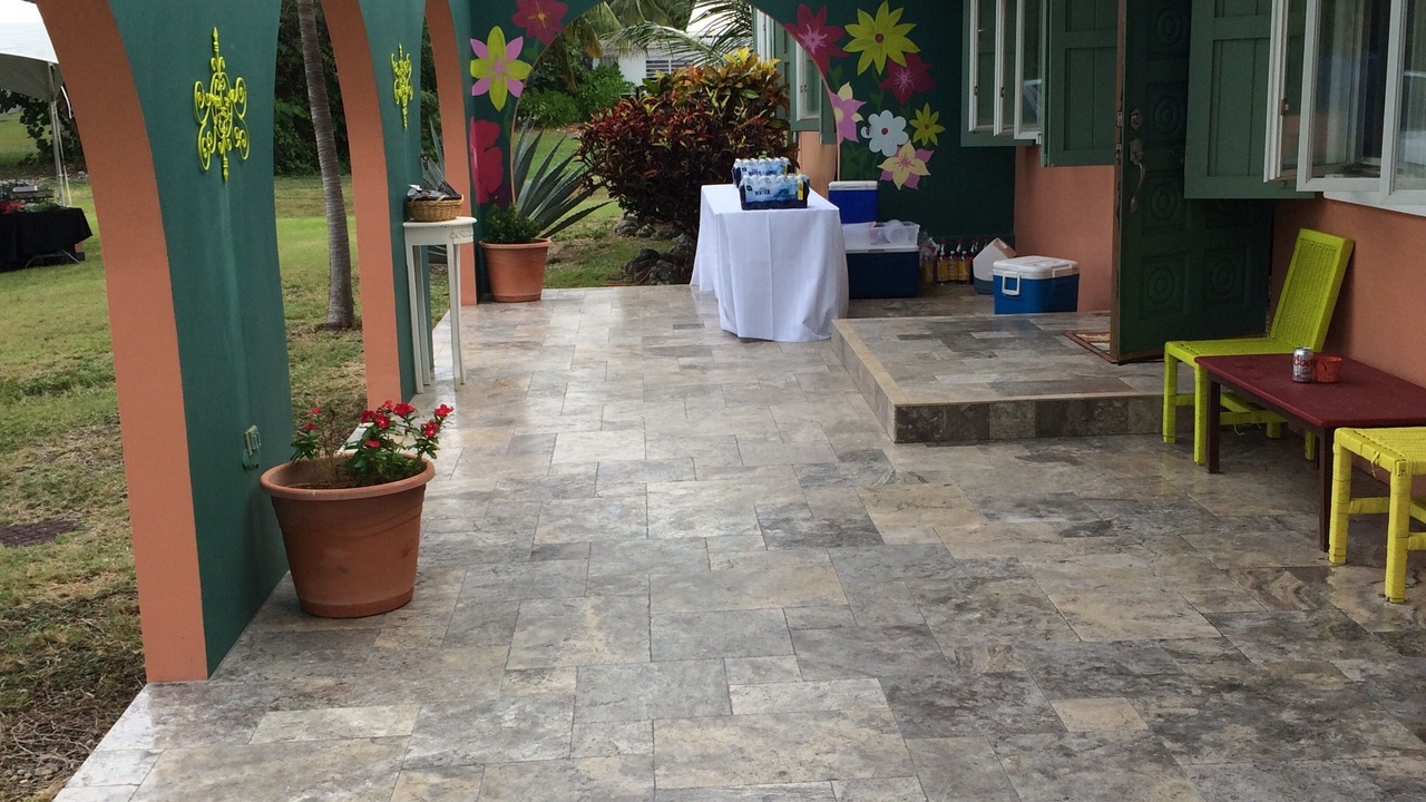 Photo of Outdoor in Judith's Fancy