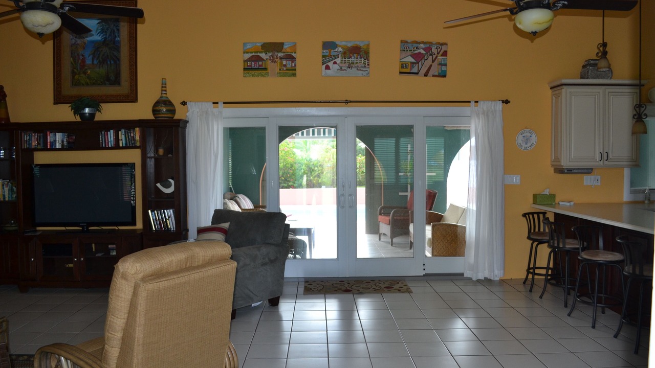 Photo of Livingroom in Judith's Fancy
