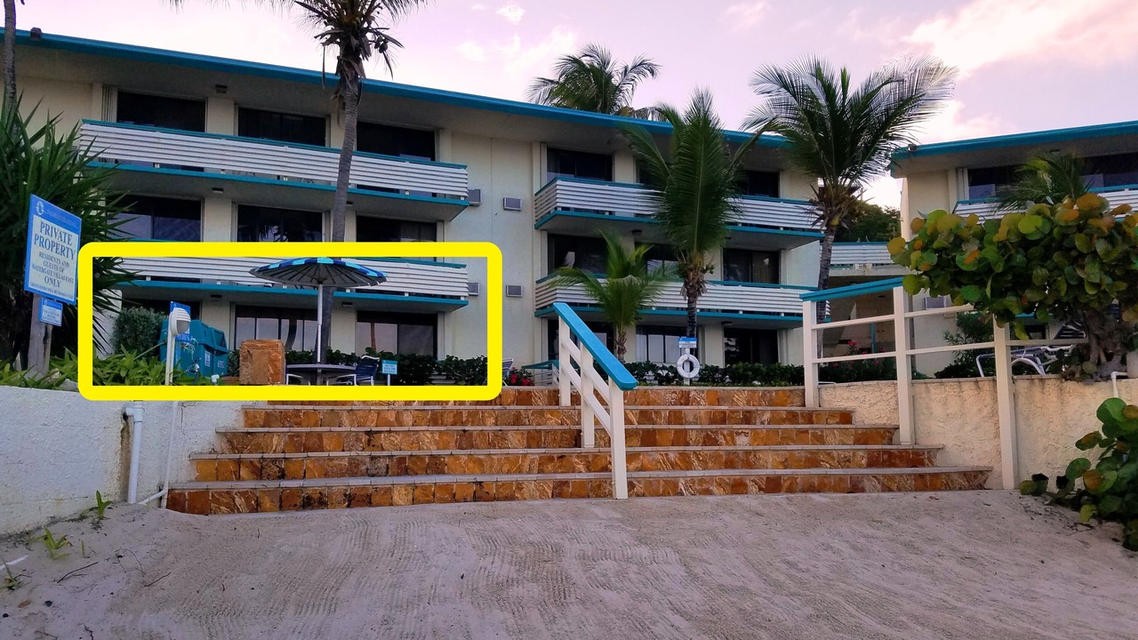 Photo of Outdoor in Estate Bolongo