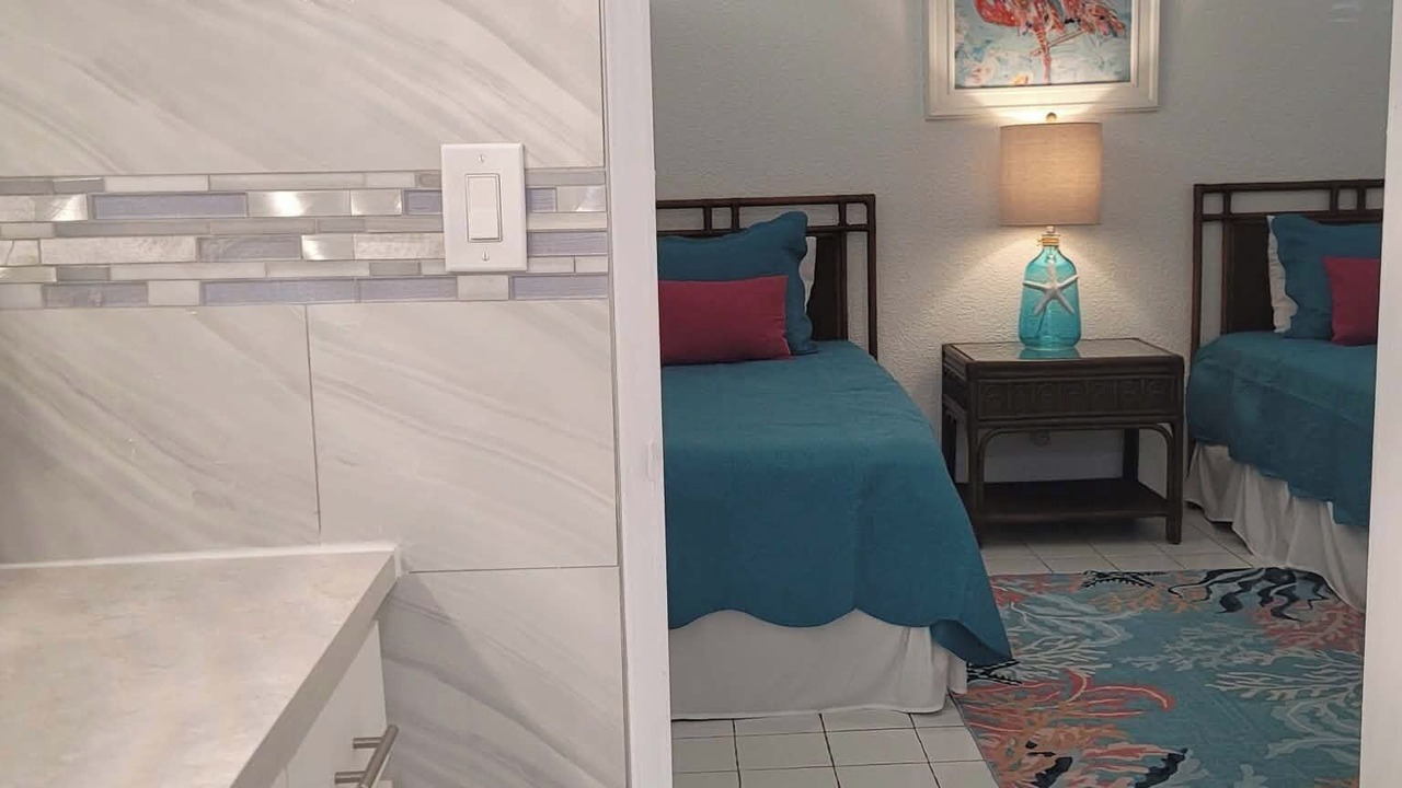 Photo of Bedroom in Estate Bolongo