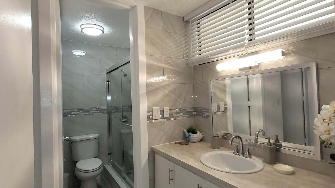 Photo of Bathroom in Estate Bolongo