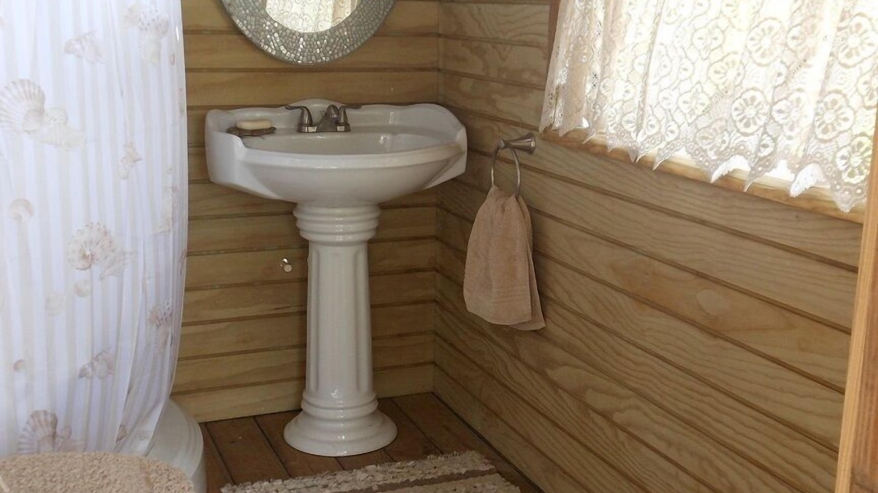 Photo of Bathroom in Estate Emmaus