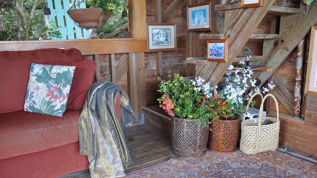 Photo of Outdoor in Estate Emmaus