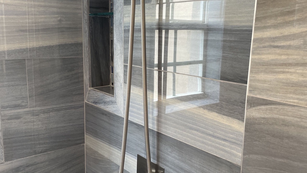 Photo of Bathroom in Estate Enighed