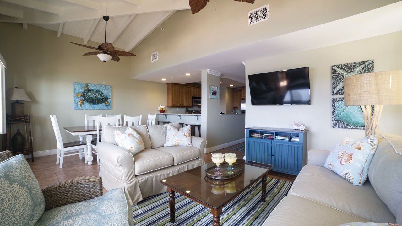 Photo of Livingroom in Estate Enighed