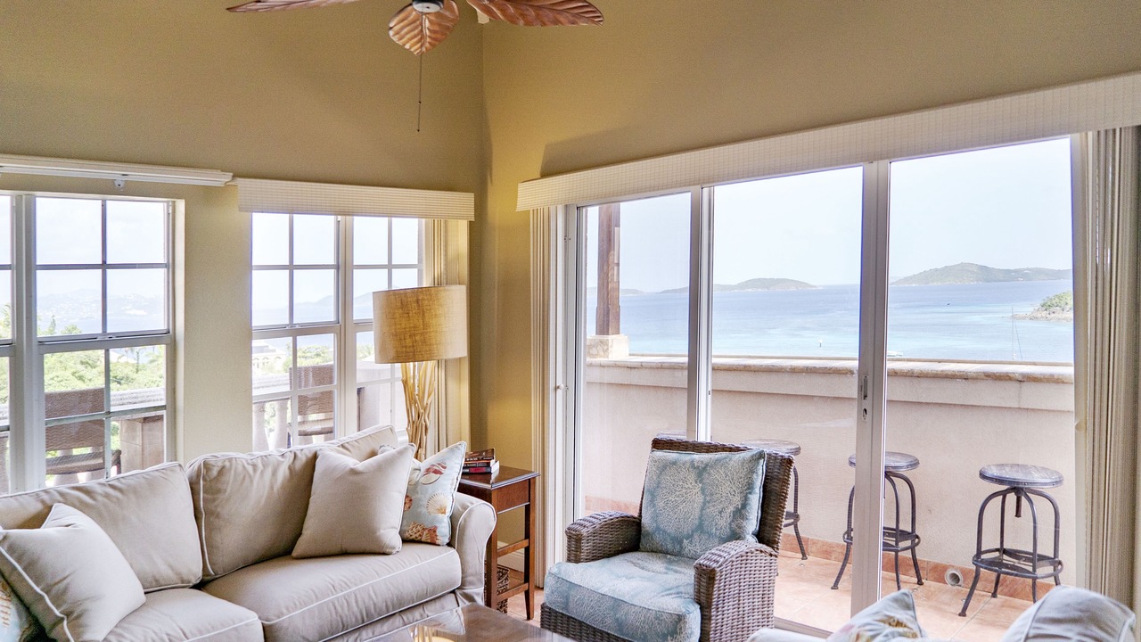 Photo of Bedroom in Estate Enighed