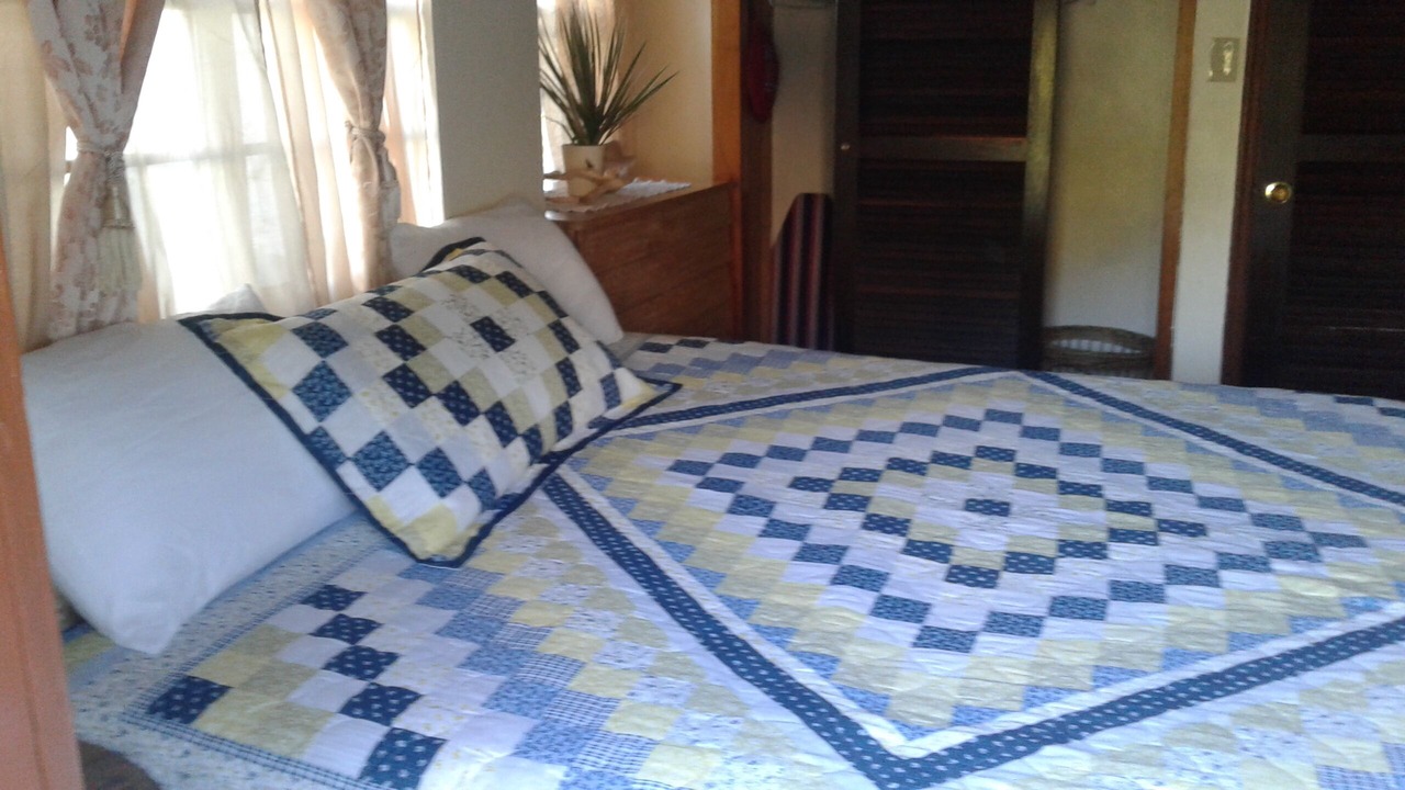 Photo of Bedroom in Estate Pastory