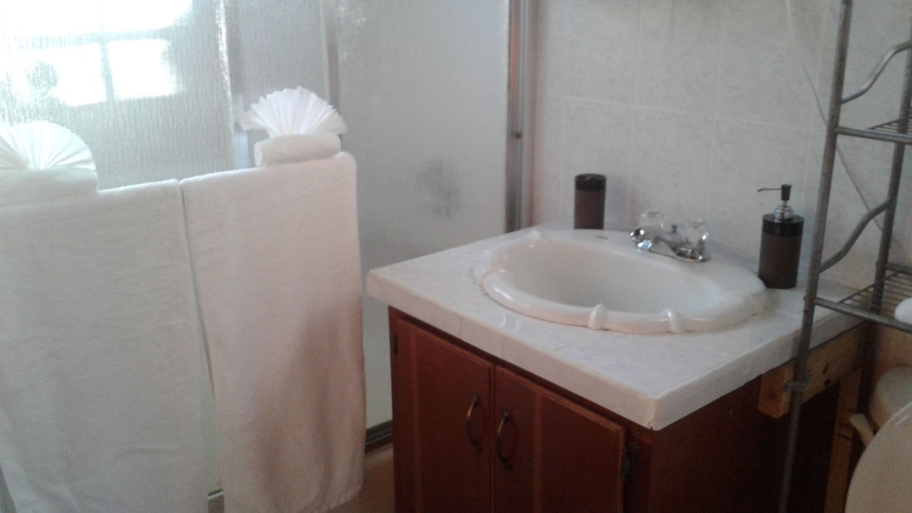 Photo of Bathroom in Estate Pastory