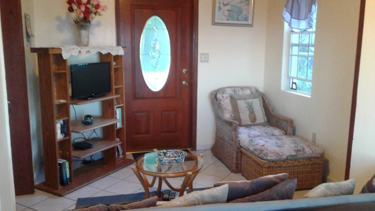 Photo of Livingroom in Estate Pastory