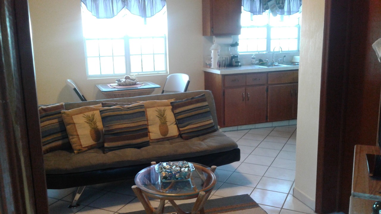 Photo of Livingroom in Estate Pastory