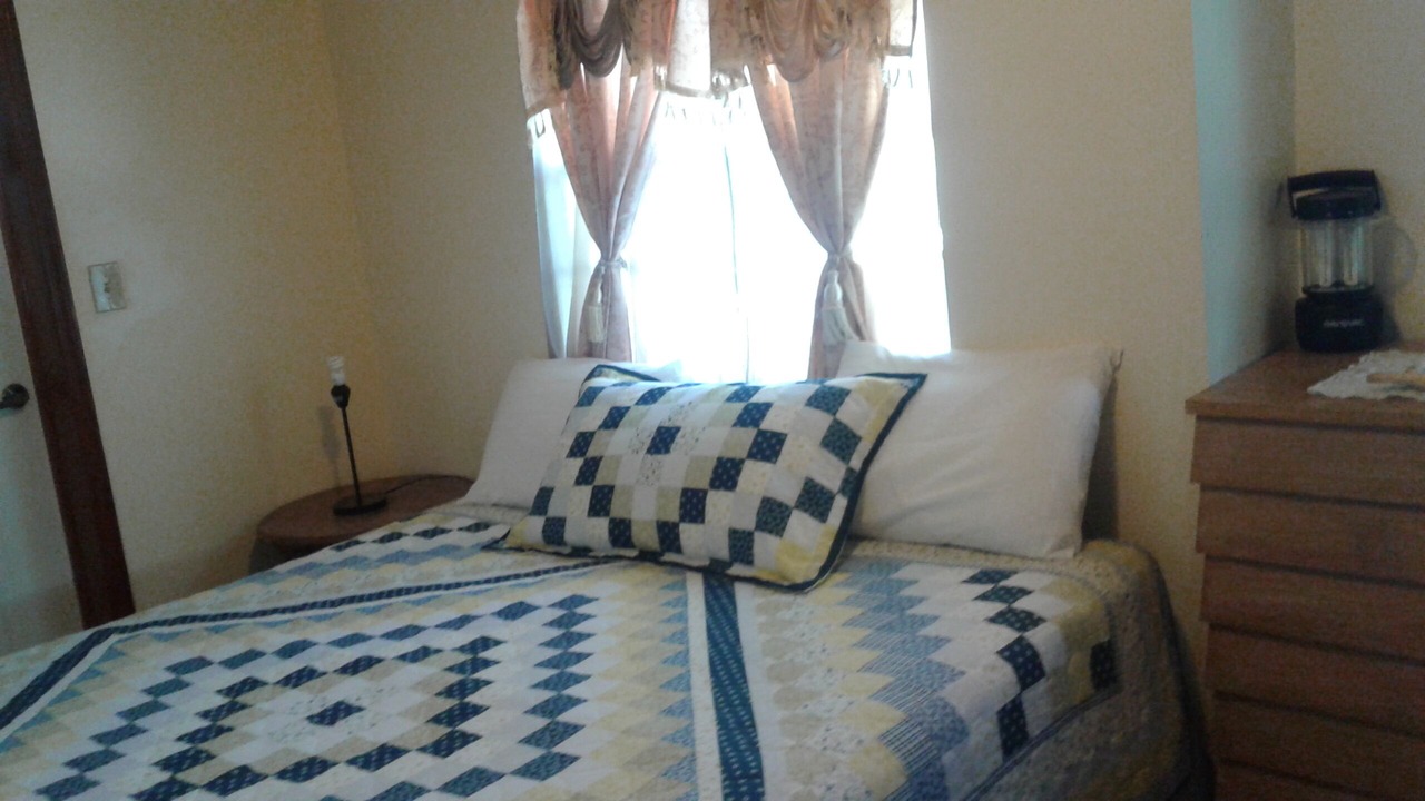 Photo of Bedroom in Estate Pastory