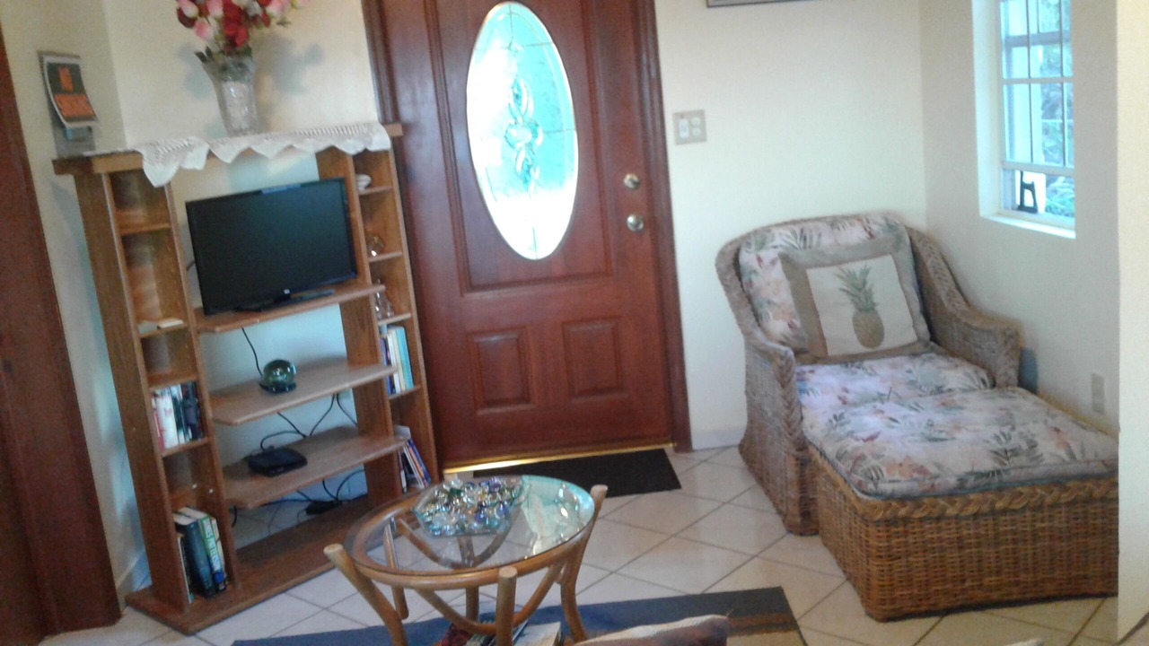 Photo of Livingroom in Estate Pastory