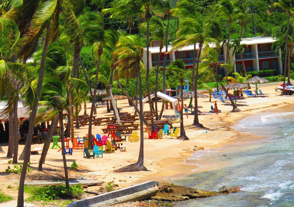 Photo of Others in Bolongo Bay