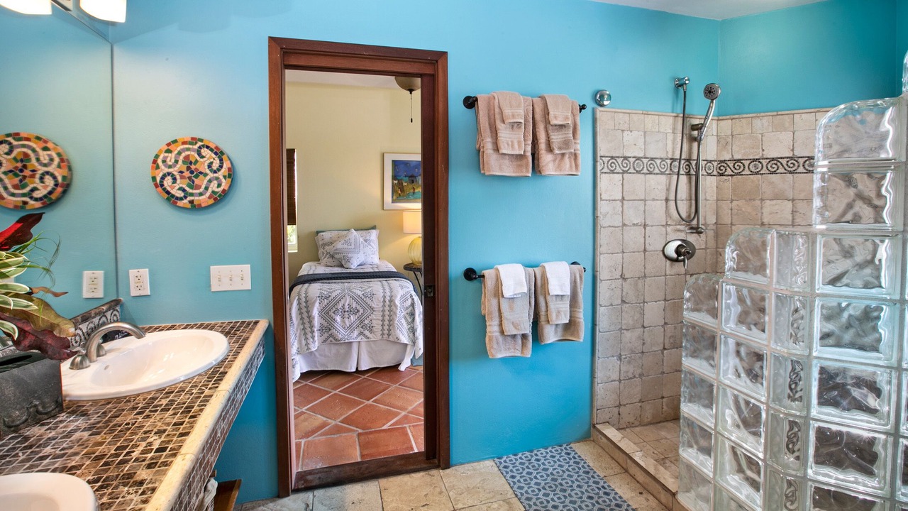 Photo of Bathroom in Estate Emmaus