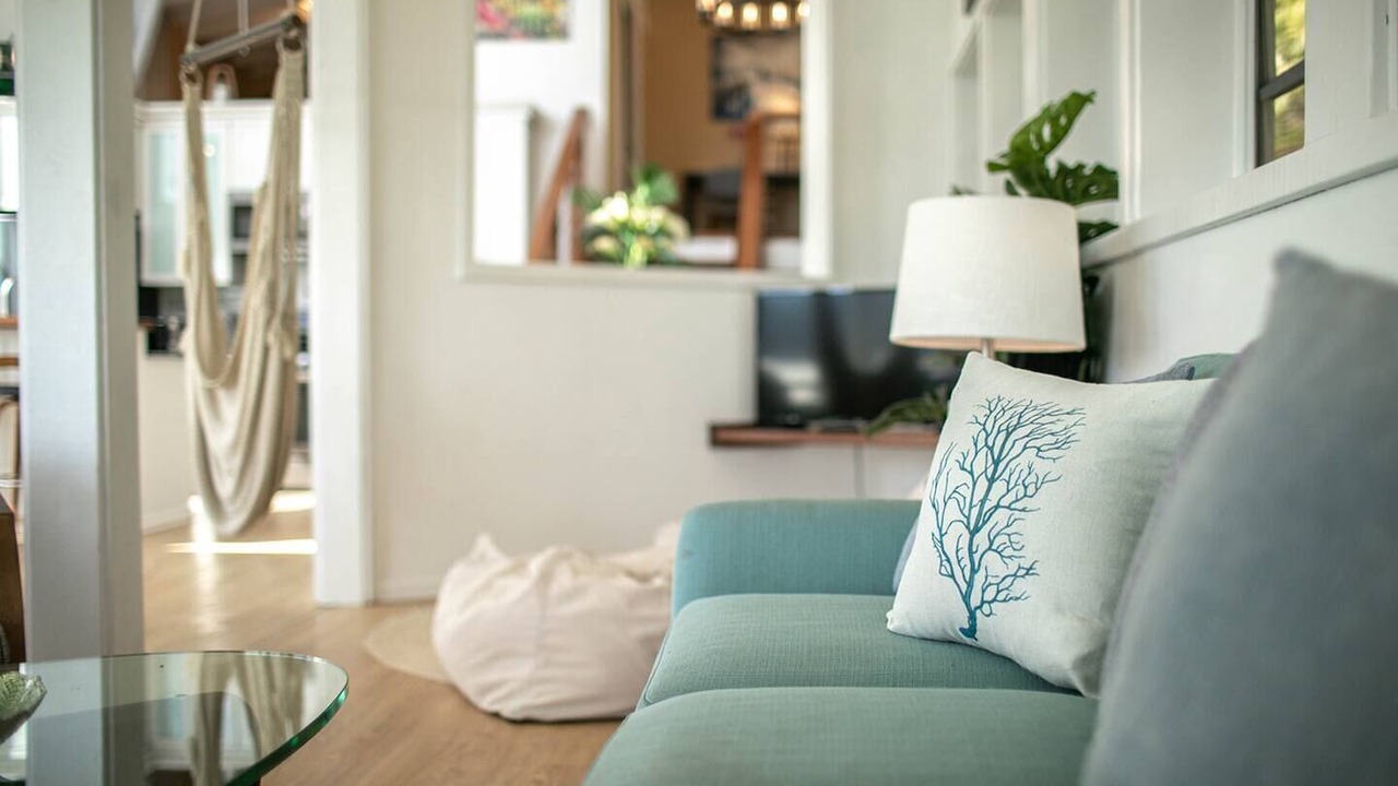Photo of Bedroom in Bordeaux Mountain