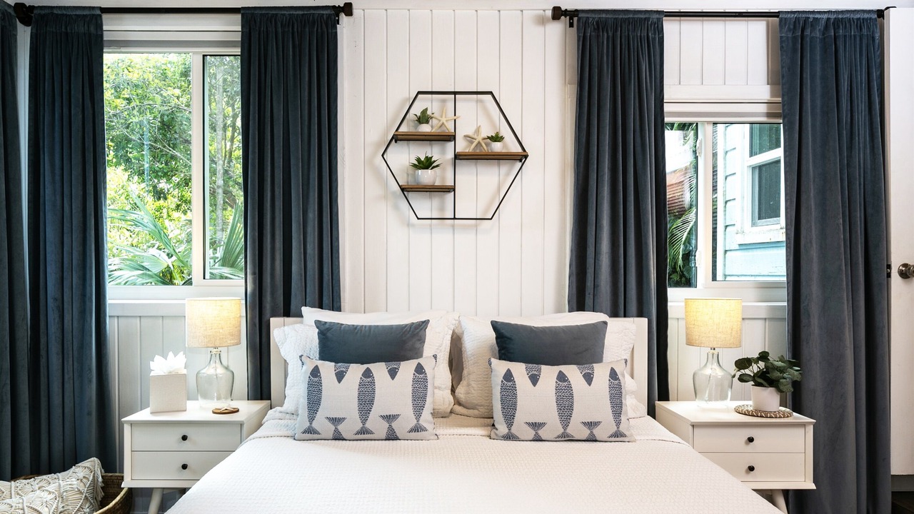 Photo of Bedroom in Bordeaux Mountain