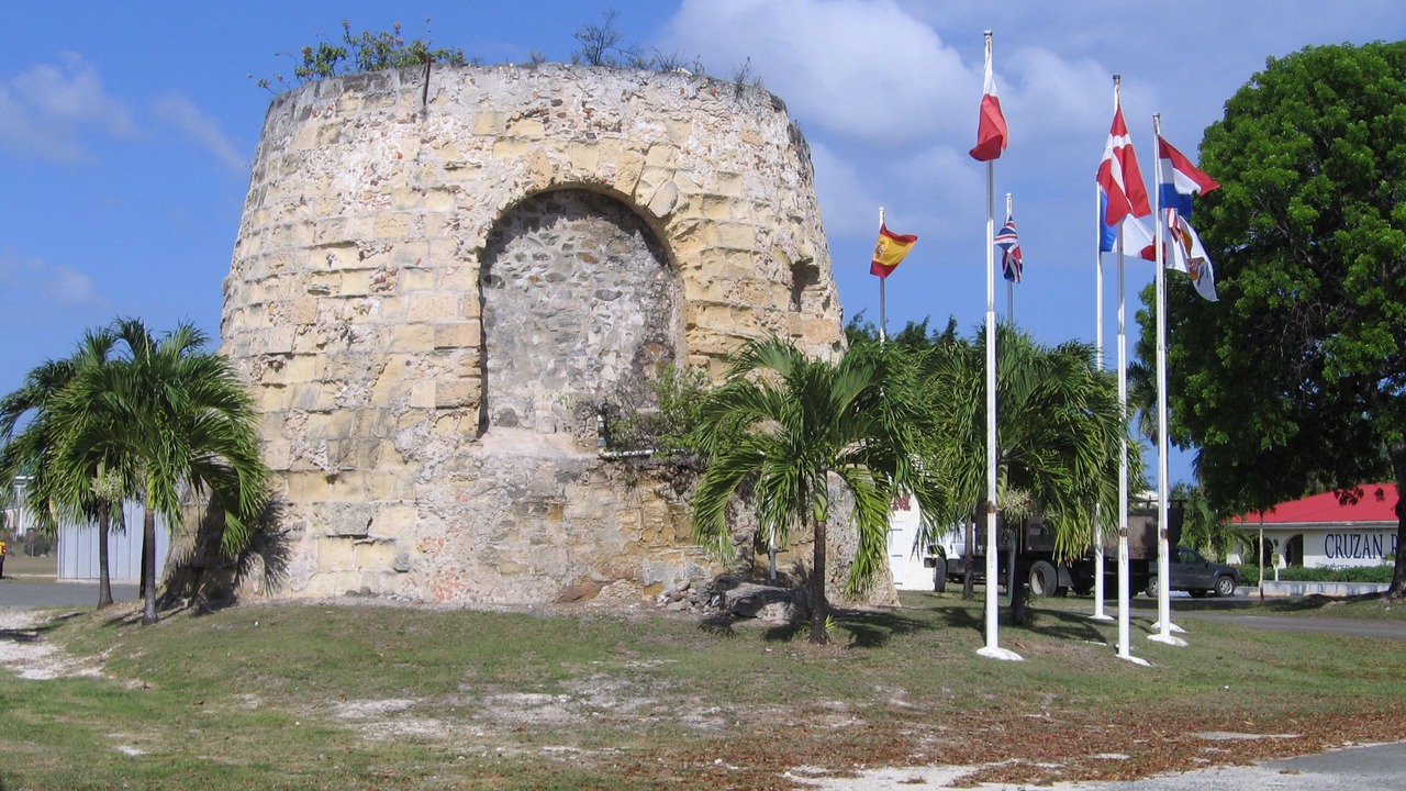 Photo of Others in Estate Golden Rock